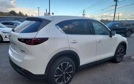 Mazda CX-5 II, 2022 год, 2 430 000 рублей, 5 фотография