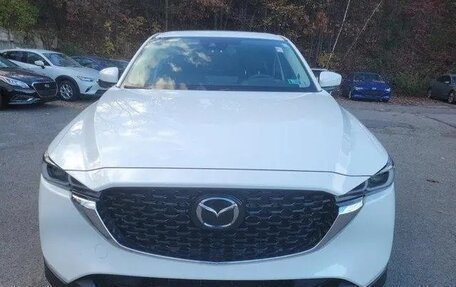 Mazda CX-5 II, 2022 год, 2 430 000 рублей, 3 фотография