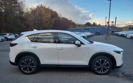 Mazda CX-5 II, 2022 год, 2 430 000 рублей, 6 фотография