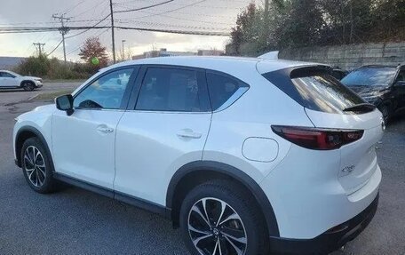 Mazda CX-5 II, 2022 год, 2 430 000 рублей, 7 фотография