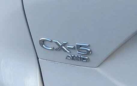 Mazda CX-5 II, 2022 год, 2 430 000 рублей, 9 фотография