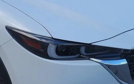 Mazda CX-5 II, 2022 год, 2 430 000 рублей, 8 фотография