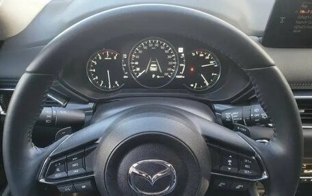 Mazda CX-5 II, 2022 год, 2 430 000 рублей, 12 фотография