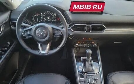 Mazda CX-5 II, 2022 год, 2 430 000 рублей, 11 фотография