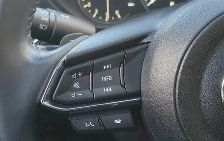 Mazda CX-5 II, 2022 год, 2 430 000 рублей, 23 фотография