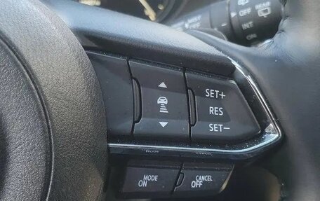 Mazda CX-5 II, 2022 год, 2 430 000 рублей, 24 фотография