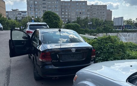 Volkswagen Polo VI (EU Market), 2018 год, 1 000 000 рублей, 3 фотография