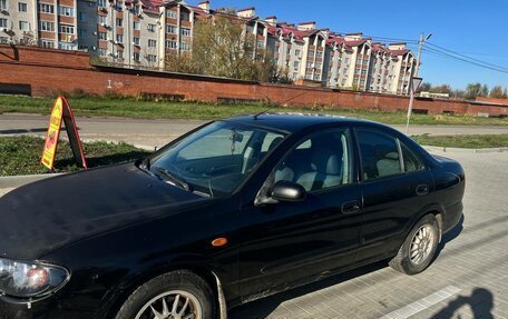 Nissan Almera, 2005 год, 395 000 рублей, 1 фотография