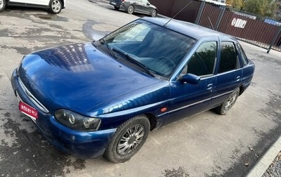 Ford Escort V, 2000 год, 115 000 рублей, 1 фотография