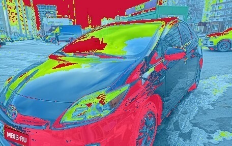 Toyota Prius, 2009 год, 955 000 рублей, 1 фотография