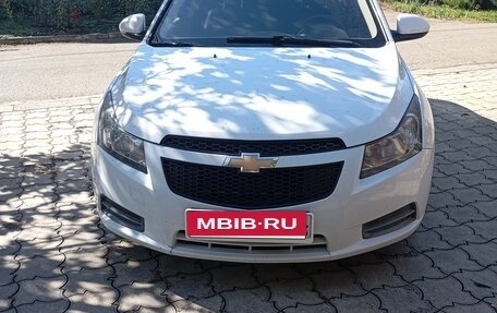 Chevrolet Cruze II, 2012 год, 620 000 рублей, 1 фотография