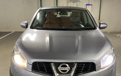 Nissan Qashqai, 2012 год, 1 200 000 рублей, 1 фотография