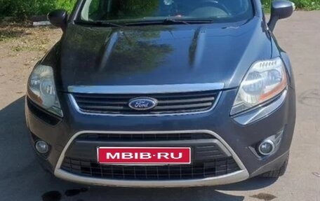 Ford Kuga III, 2010 год, 800 000 рублей, 1 фотография