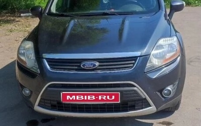 Ford Kuga III, 2010 год, 800 000 рублей, 1 фотография