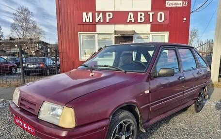 ИЖ 2126 «Ода», 2004 год, 115 000 рублей, 1 фотография