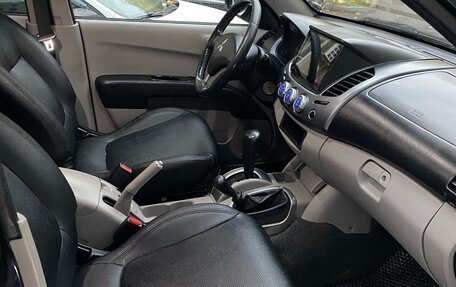 Mitsubishi L200 IV рестайлинг, 2008 год, 1 090 000 рублей, 5 фотография