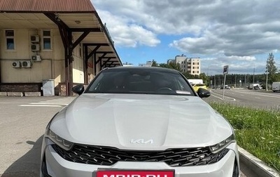 KIA K5, 2021 год, 2 400 000 рублей, 1 фотография