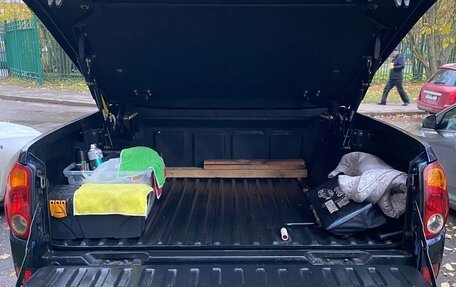 Mitsubishi L200 IV рестайлинг, 2008 год, 1 090 000 рублей, 13 фотография