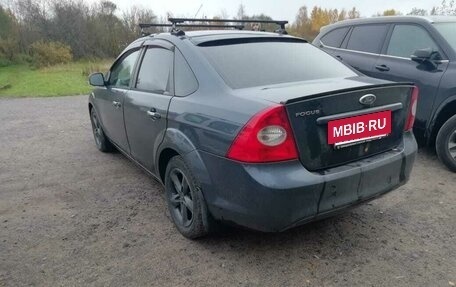 Ford Focus II рестайлинг, 2010 год, 615 000 рублей, 3 фотография