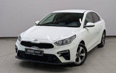 KIA Cerato IV, 2019 год, 1 700 000 рублей, 1 фотография