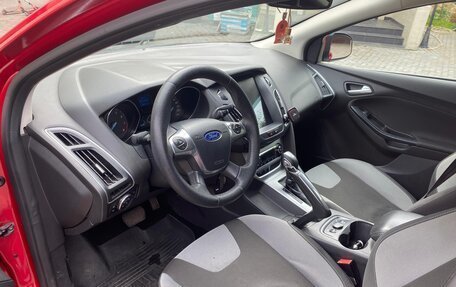 Ford Focus III, 2012 год, 720 000 рублей, 5 фотография