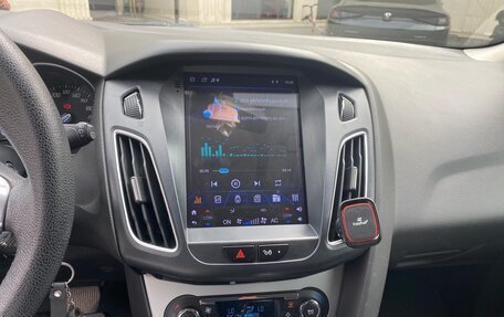 Ford Focus III, 2012 год, 720 000 рублей, 6 фотография