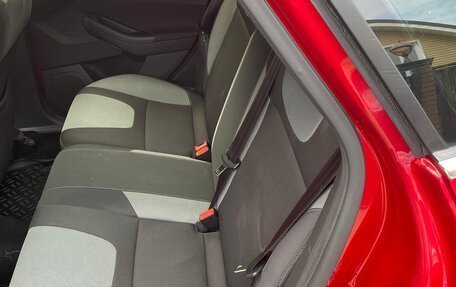 Ford Focus III, 2012 год, 720 000 рублей, 7 фотография