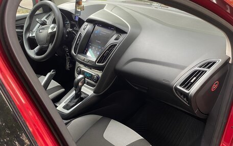 Ford Focus III, 2012 год, 720 000 рублей, 8 фотография