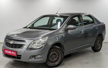 Chevrolet Cobalt II, 2012 год, 745 000 рублей, 1 фотография