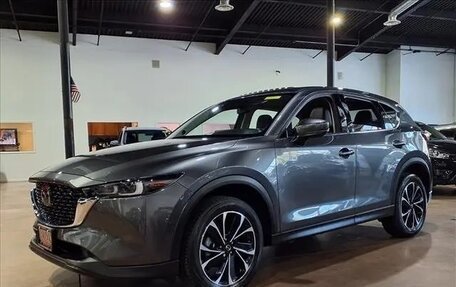 Mazda CX-5 II, 2022 год, 2 325 643 рублей, 1 фотография