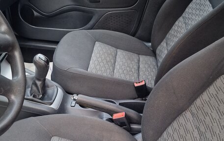 Skoda Octavia IV, 2011 год, 850 000 рублей, 7 фотография