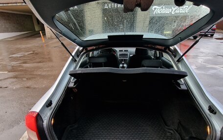 Skoda Octavia IV, 2011 год, 850 000 рублей, 4 фотография