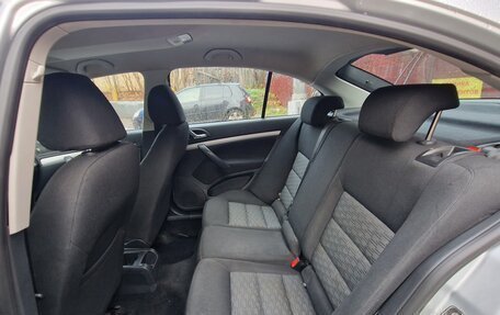 Skoda Octavia IV, 2011 год, 850 000 рублей, 6 фотография