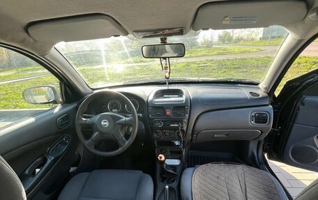Nissan Almera, 2005 год, 395 000 рублей, 3 фотография