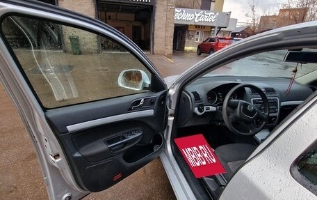 Skoda Octavia IV, 2011 год, 850 000 рублей, 5 фотография