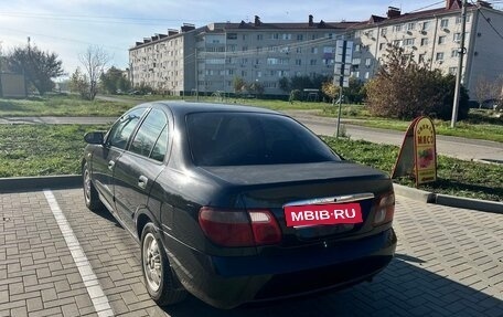 Nissan Almera, 2005 год, 395 000 рублей, 2 фотография