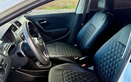 Volkswagen Polo VI (EU Market), 2016 год, 1 250 000 рублей, 12 фотография