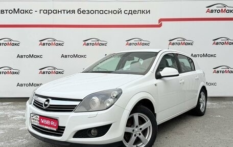 Opel Astra H, 2013 год, 720 000 рублей, 1 фотография