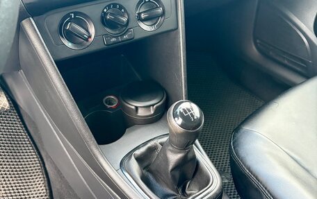 Volkswagen Polo VI (EU Market), 2016 год, 1 250 000 рублей, 14 фотография