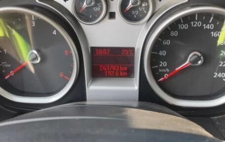 Ford Kuga III, 2010 год, 800 000 рублей, 7 фотография