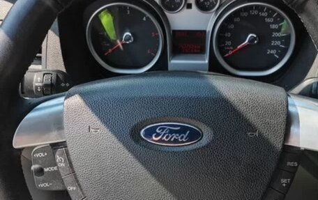 Ford Kuga III, 2010 год, 800 000 рублей, 11 фотография