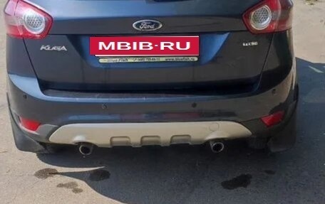 Ford Kuga III, 2010 год, 800 000 рублей, 3 фотография