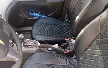 Chevrolet Cruze II, 2012 год, 620 000 рублей, 7 фотография