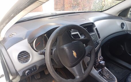 Chevrolet Cruze II, 2012 год, 620 000 рублей, 6 фотография