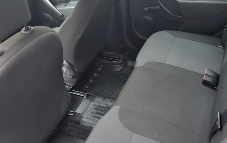 Renault Logan II, 2014 год, 800 000 рублей, 8 фотография