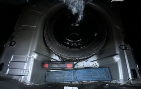 Renault Logan II, 2014 год, 800 000 рублей, 14 фотография