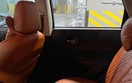 Nissan Qashqai, 2012 год, 1 200 000 рублей, 4 фотография