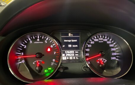 Nissan Qashqai, 2012 год, 1 200 000 рублей, 3 фотография