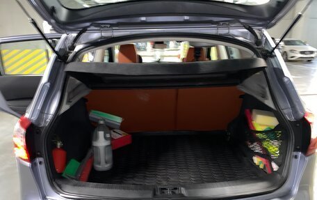 Nissan Qashqai, 2012 год, 1 200 000 рублей, 9 фотография