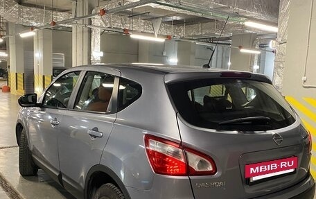 Nissan Qashqai, 2012 год, 1 200 000 рублей, 10 фотография